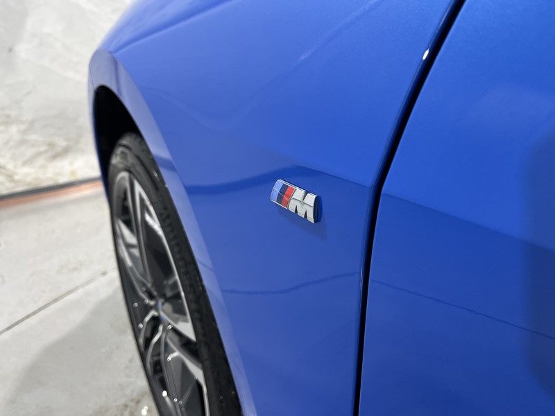 2022 (72) BMW 1 SERIES 118i [136] M Sport 5dr Step Auto [LCP] 4751500