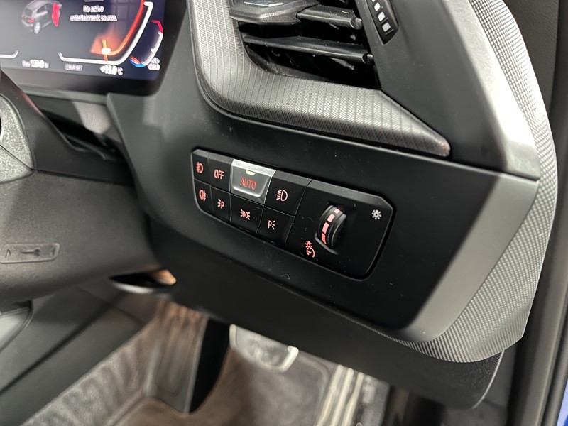 2022 (72) BMW 1 SERIES 118i [136] M Sport 5dr Step Auto [LCP] 4751477