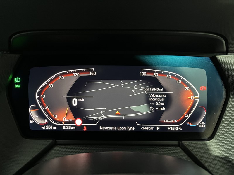 2022 (72) BMW 1 SERIES 118i [136] M Sport 5dr Step Auto [LCP] 4751465