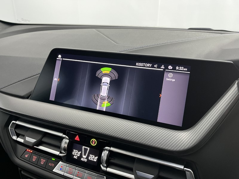 2022 (72) BMW 1 SERIES 118i [136] M Sport 5dr Step Auto [LCP] 4751474