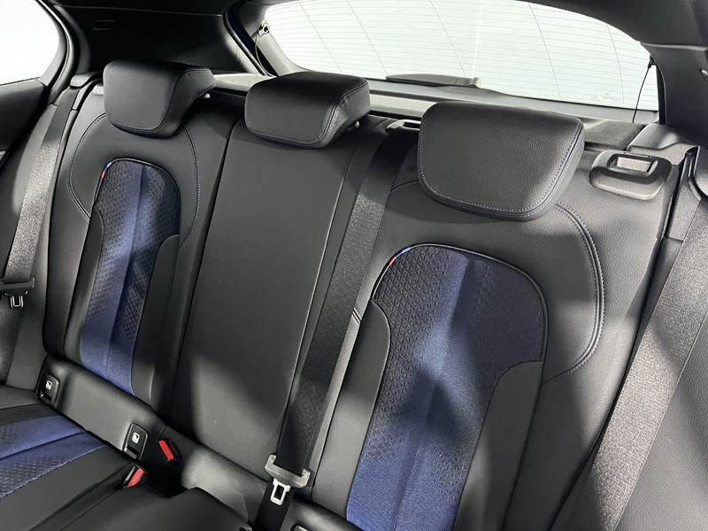 2022 (72) BMW 1 SERIES 118i [136] M Sport 5dr Step Auto [LCP] 4751468