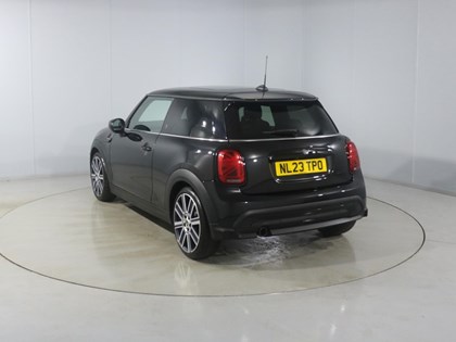 2023 (23) MINI COOPER 1.5 C Exclusive 3dr Auto