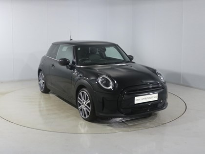 2023 (23) MINI COOPER 1.5 C Exclusive 3dr Auto
