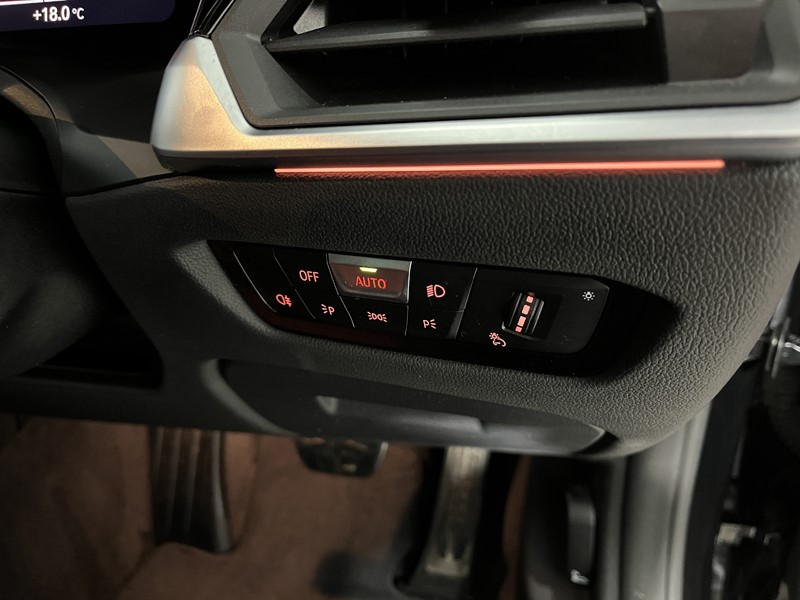 2021 (71) BMW 4 SERIES M440i xDrive MHT 5dr Step Auto 4751366