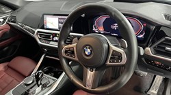 2021 (71) BMW 4 SERIES M440i xDrive MHT 5dr Step Auto 4751350