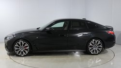2021 (71) BMW 4 SERIES M440i xDrive MHT 5dr Step Auto 4751396