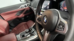 2021 (71) BMW 4 SERIES M440i xDrive MHT 5dr Step Auto 4751367