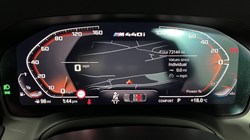 2021 (71) BMW 4 SERIES M440i xDrive MHT 5dr Step Auto 4751353