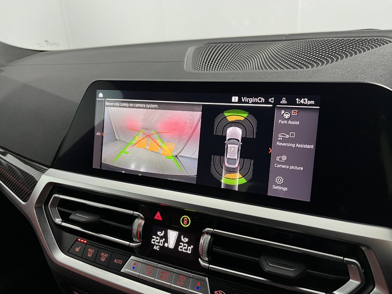 2021 (71) BMW 4 SERIES M440i xDrive MHT 5dr Step Auto 4751362