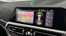 2021 (71) BMW 4 SERIES M440i xDrive MHT 5dr Step Auto 4751362