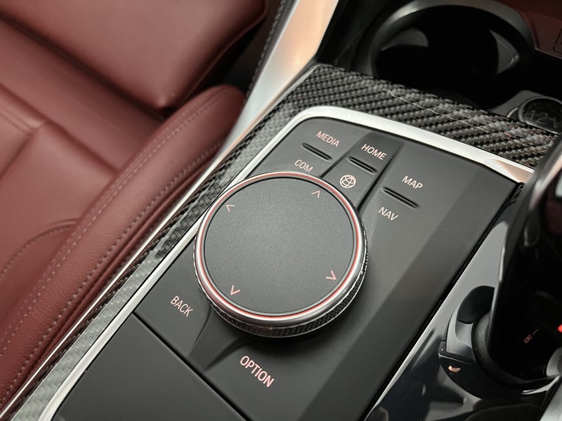 2021 (71) BMW 4 SERIES M440i xDrive MHT 5dr Step Auto 4751379