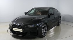 2021 (71) BMW 4 SERIES M440i xDrive MHT 5dr Step Auto 4751394