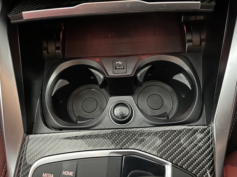 2021 (71) BMW 4 SERIES M440i xDrive MHT 5dr Step Auto 4751378