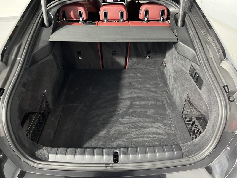 2021 (71) BMW 4 SERIES M440i xDrive MHT 5dr Step Auto 4751357