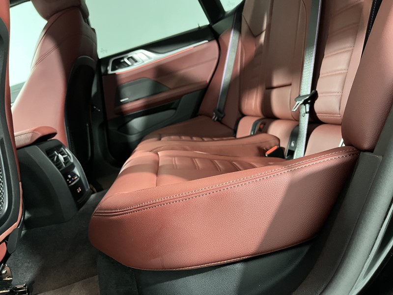 2021 (71) BMW 4 SERIES M440i xDrive MHT 5dr Step Auto 4751383