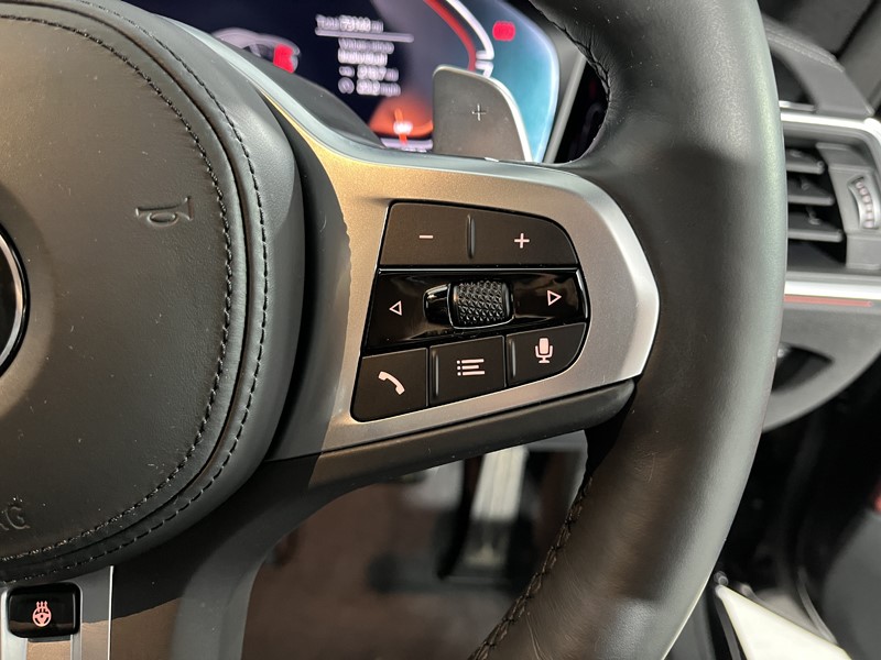 2021 (71) BMW 4 SERIES M440i xDrive MHT 5dr Step Auto 4751369