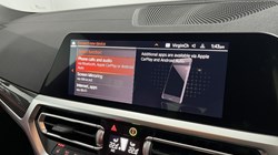 2021 (71) BMW 4 SERIES M440i xDrive MHT 5dr Step Auto 4751375