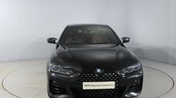 2021 (71) BMW 4 SERIES M440i xDrive MHT 5dr Step Auto 4751360