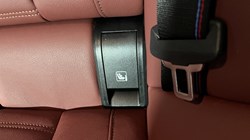 2021 (71) BMW 4 SERIES M440i xDrive MHT 5dr Step Auto 4751385