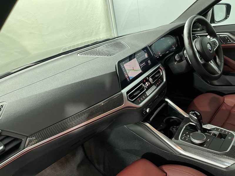 2021 (71) BMW 4 SERIES M440i xDrive MHT 5dr Step Auto 4751351