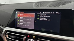 2021 (71) BMW 4 SERIES M440i xDrive MHT 5dr Step Auto 4751376