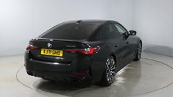 2021 (71) BMW 4 SERIES M440i xDrive MHT 5dr Step Auto 4751395
