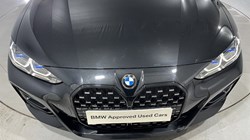 2021 (71) BMW 4 SERIES M440i xDrive MHT 5dr Step Auto 4751388