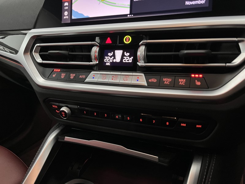 2021 (71) BMW 4 SERIES M440i xDrive MHT 5dr Step Auto 4751377