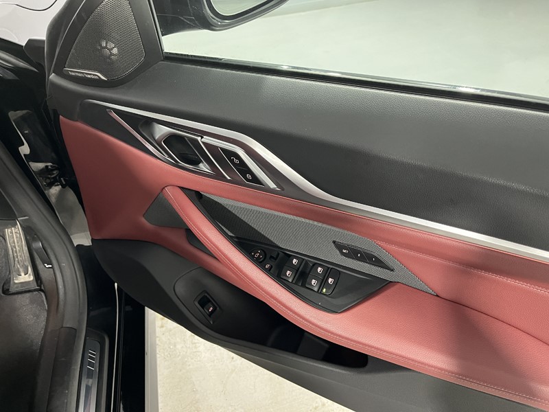 2021 (71) BMW 4 SERIES M440i xDrive MHT 5dr Step Auto 4751364