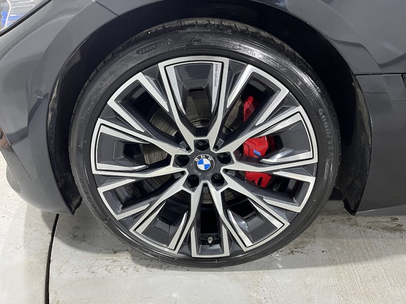 2021 (71) BMW 4 SERIES M440i xDrive MHT 5dr Step Auto 4751358