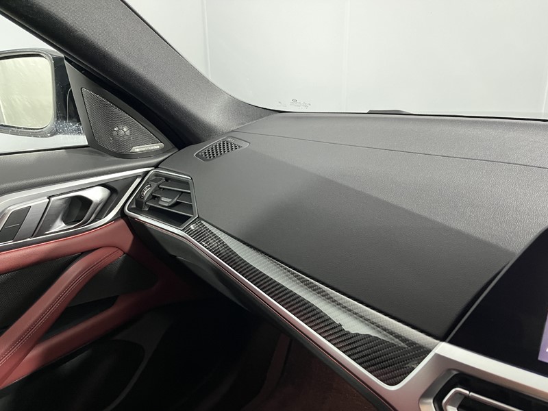 2021 (71) BMW 4 SERIES M440i xDrive MHT 5dr Step Auto 4751373