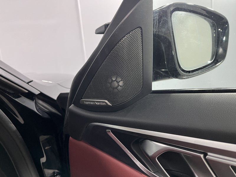 2021 (71) BMW 4 SERIES M440i xDrive MHT 5dr Step Auto 4751365