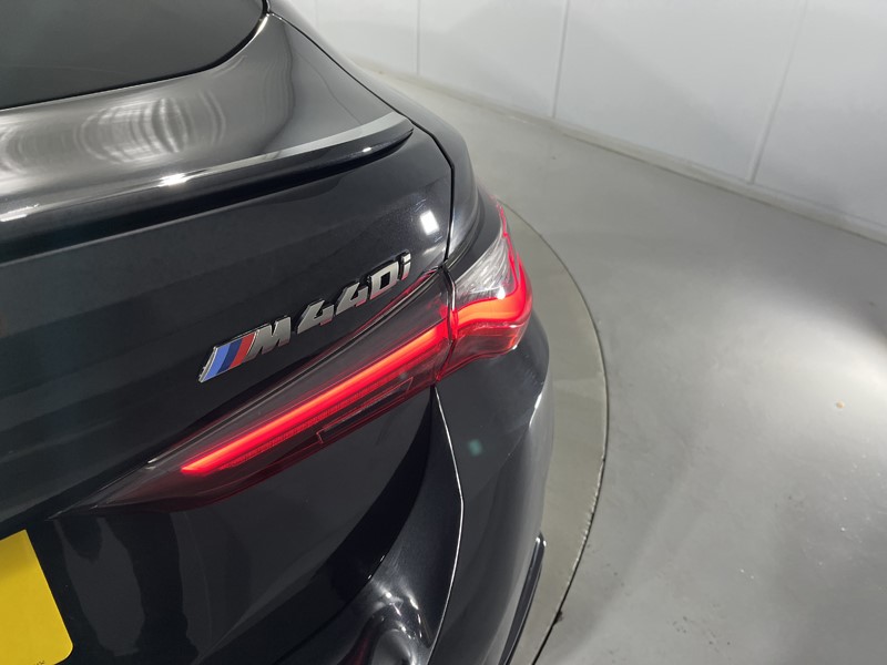 2021 (71) BMW 4 SERIES M440i xDrive MHT 5dr Step Auto 4751391