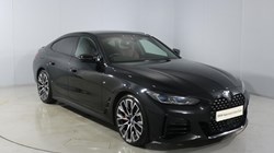 2021 (71) BMW 4 SERIES M440i xDrive MHT 5dr Step Auto 4751345