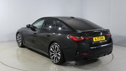 2021 (71) BMW 4 SERIES M440i xDrive MHT 5dr Step Auto 4751346