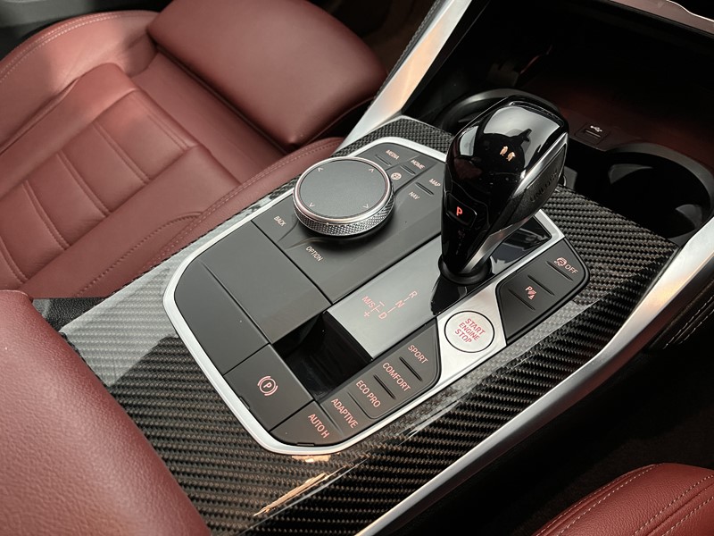 2021 (71) BMW 4 SERIES M440i xDrive MHT 5dr Step Auto 4751354