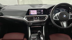 2021 (71) BMW 4 SERIES M440i xDrive MHT 5dr Step Auto 4751348