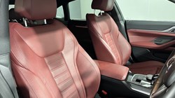 2021 (71) BMW 4 SERIES M440i xDrive MHT 5dr Step Auto 4751355