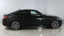 2021 (71) BMW 4 SERIES M440i xDrive MHT 5dr Step Auto 4751347