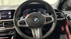 2021 (71) BMW 4 SERIES M440i xDrive MHT 5dr Step Auto 4751349