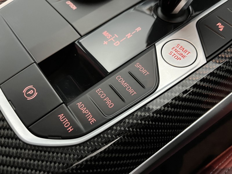 2021 (71) BMW 4 SERIES M440i xDrive MHT 5dr Step Auto 4751380