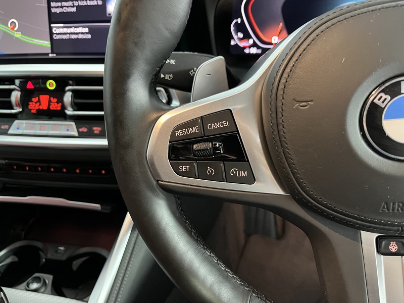 2021 (71) BMW 4 SERIES M440i xDrive MHT 5dr Step Auto 4751368