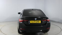 2021 (71) BMW 4 SERIES M440i xDrive MHT 5dr Step Auto 4751359