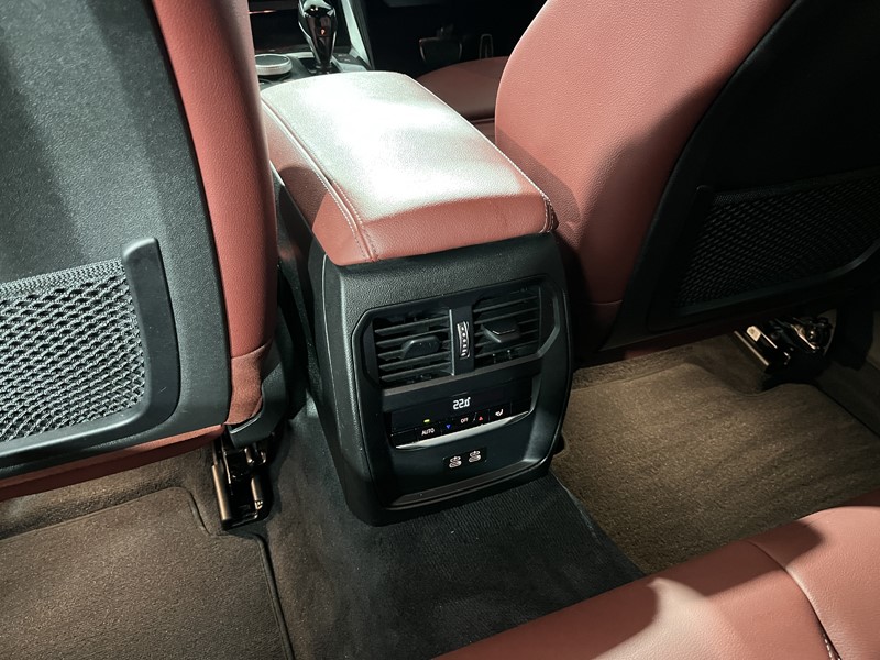 2021 (71) BMW 4 SERIES M440i xDrive MHT 5dr Step Auto 4751386