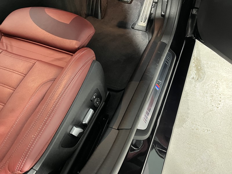 2021 (71) BMW 4 SERIES M440i xDrive MHT 5dr Step Auto 4751363