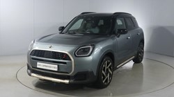 2025 (74) MINI COUNTRYMAN 2.0 S Exclusive ALL4 5dr Auto 4734624