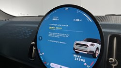 2025 (74) MINI COUNTRYMAN 2.0 S Exclusive ALL4 5dr Auto 4734608