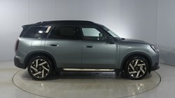 2025 (74) MINI COUNTRYMAN 2.0 S Exclusive ALL4 5dr Auto 4734582