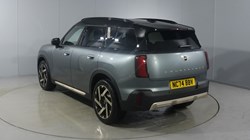 2025 (74) MINI COUNTRYMAN 2.0 S Exclusive ALL4 5dr Auto 4734581