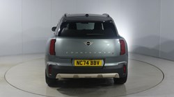 2025 (74) MINI COUNTRYMAN 2.0 S Exclusive ALL4 5dr Auto 4734593
